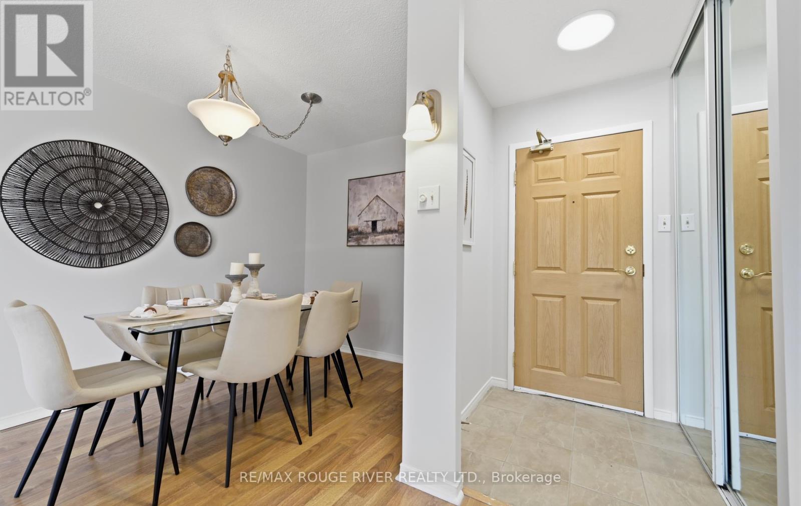 208 - 2 Westney Road N, Ajax, Ontario  L1T 3H3 - Photo 3 - E13666304