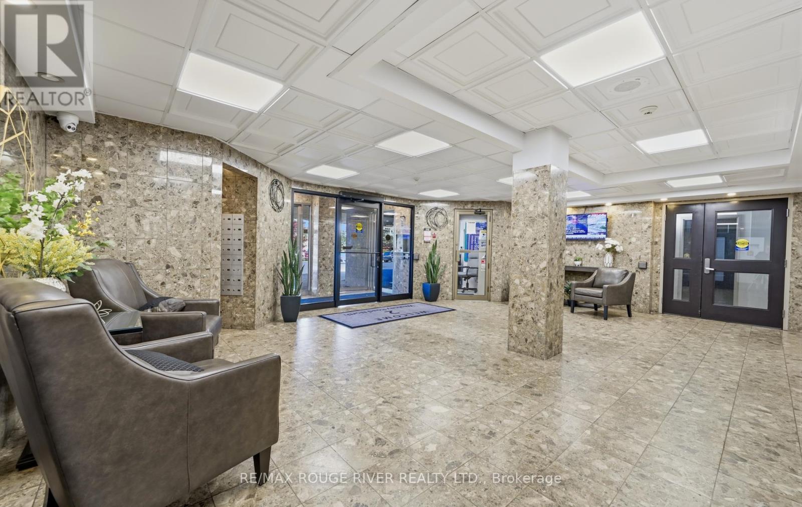 208 - 2 Westney Road N, Ajax, Ontario  L1T 3H3 - Photo 33 - E13666304