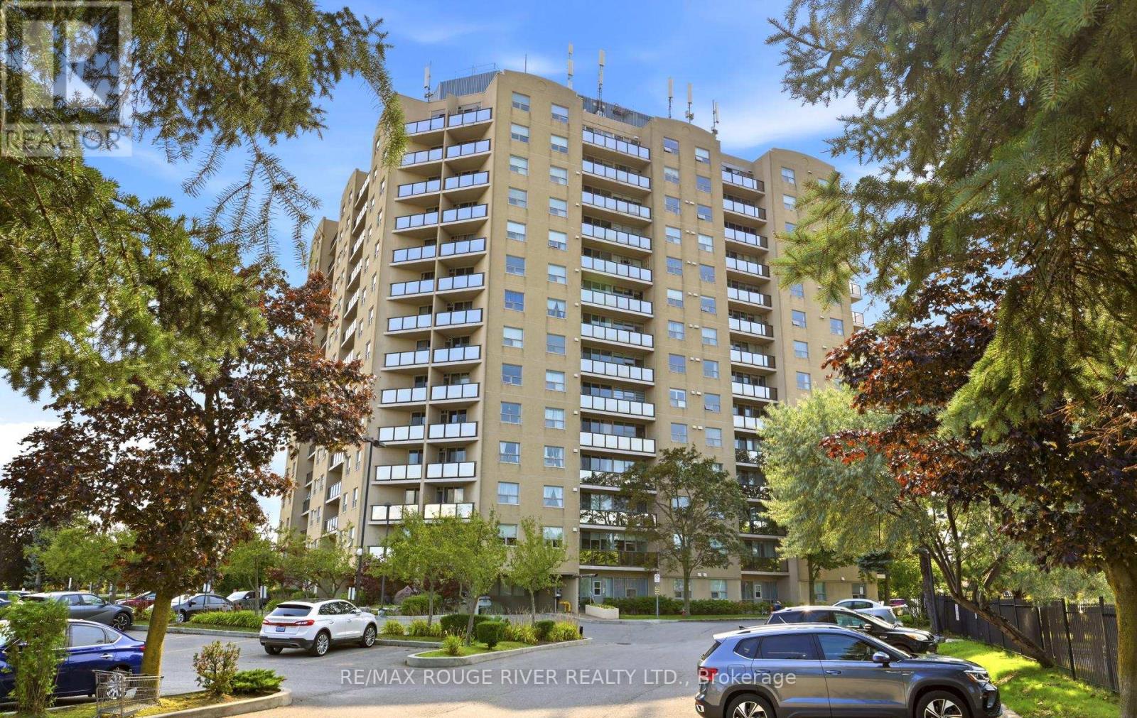 208 - 2 Westney Road N, Ajax, Ontario  L1T 3H3 - Photo 39 - E13666304