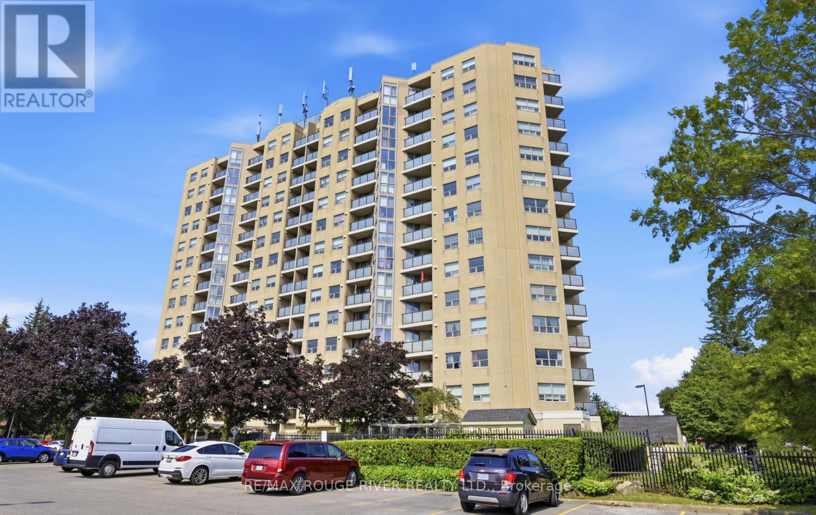 208 - 2 Westney Road N, Ajax, Ontario  L1T 3H3 - Photo 40 - E13666304