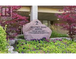 208 - 2 WESTNEY ROAD N, Ajax, Ontario