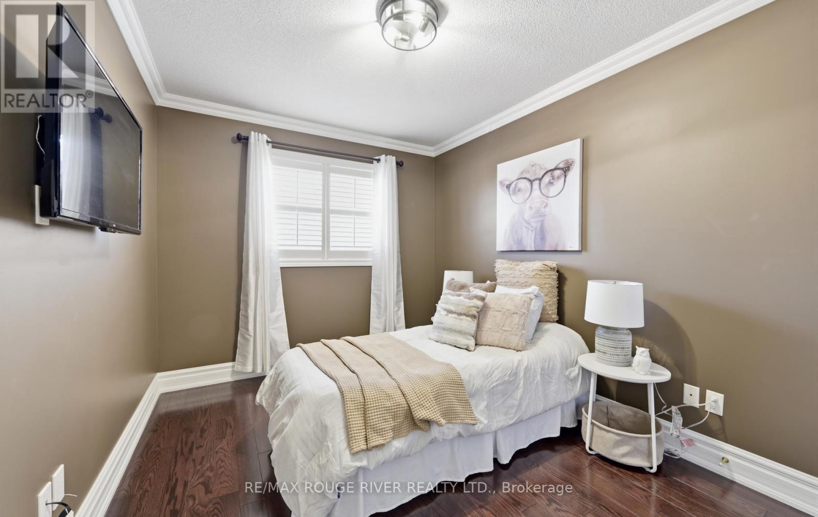 32 Patrick Drive, Whitby, Ontario L1R 2L2 - Photo 19 - E13666324