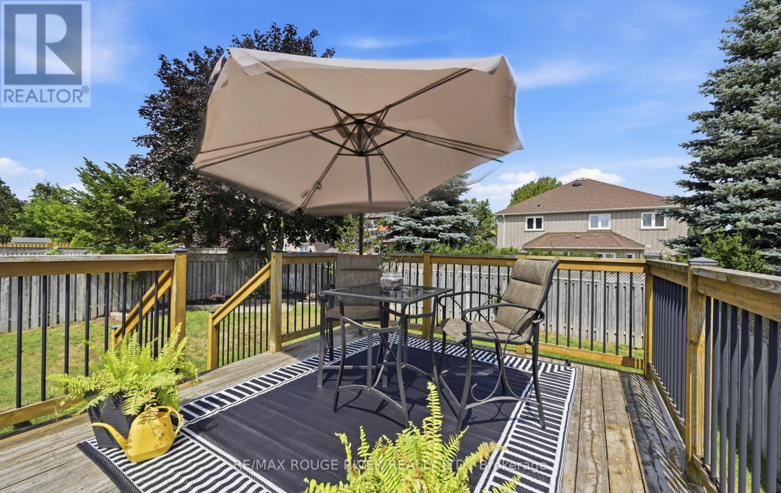 32 Patrick Drive, Whitby, Ontario L1R 2L2 - Photo 32 - E13666324