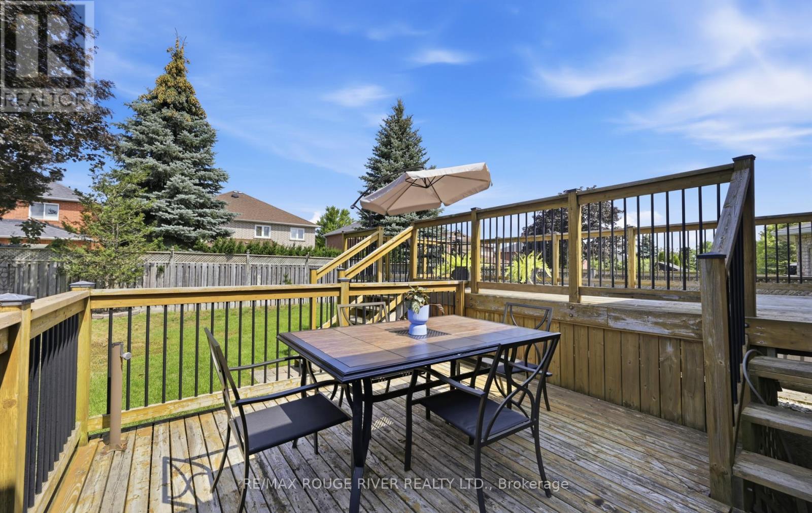 32 Patrick Drive, Whitby, Ontario L1R 2L2 - Photo 33 - E13666324