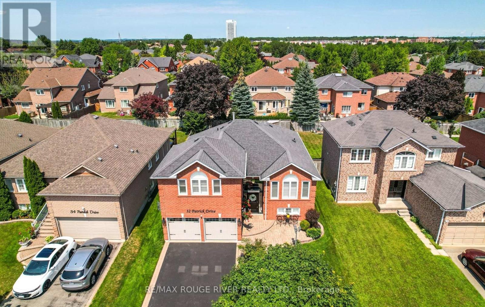 32 Patrick Drive, Whitby, Ontario L1R 2L2 - Photo 38 - E13666324