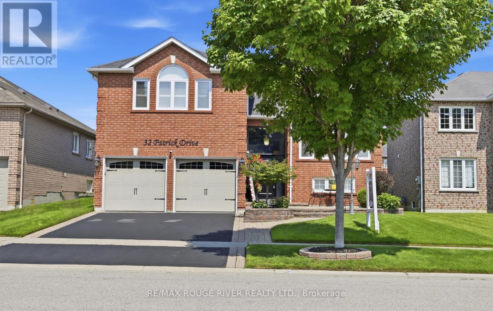 32 Patrick Drive, Whitby, Ontario L1R 2L2 - Photo 43 - E13666324