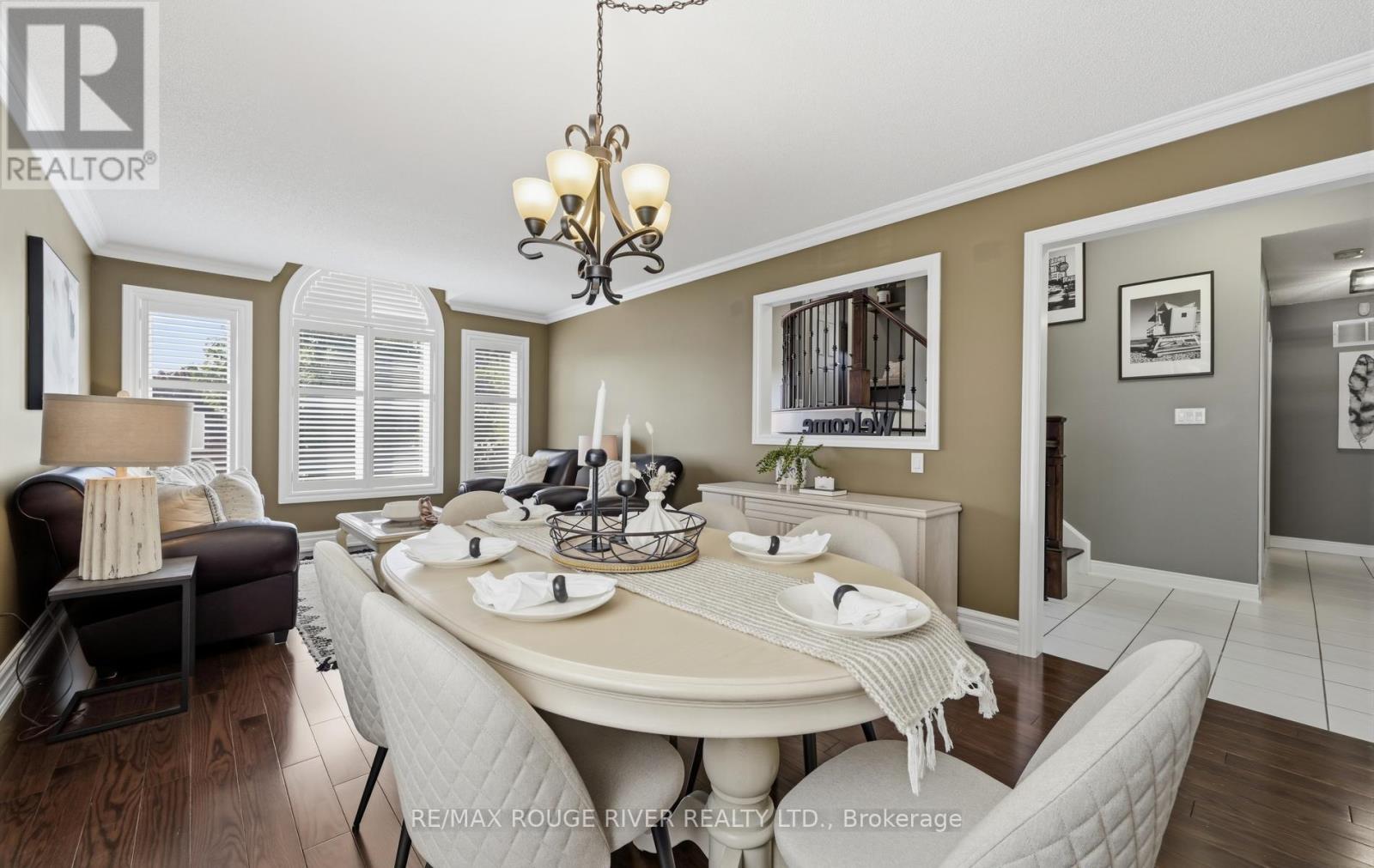 32 Patrick Drive, Whitby, Ontario L1R 2L2 - Photo 7 - E13666324