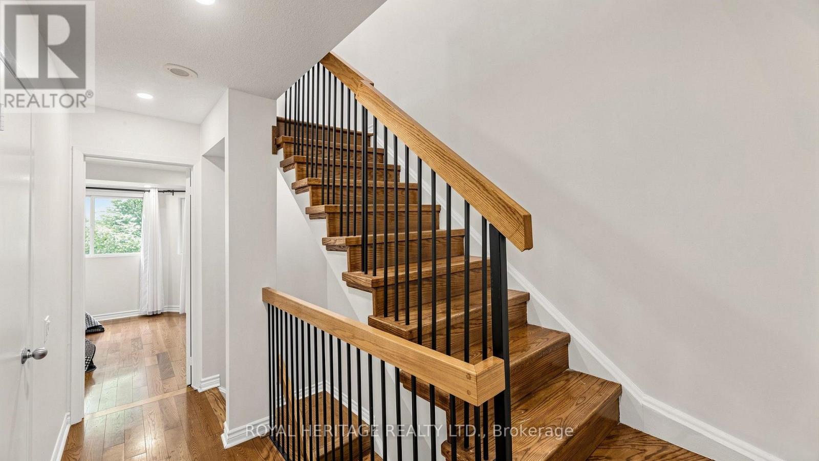 Th 19 - 2472 Eglinton Avenue E, Toronto, Ontario  M1K 5J9 - Photo 19 - E13666414
