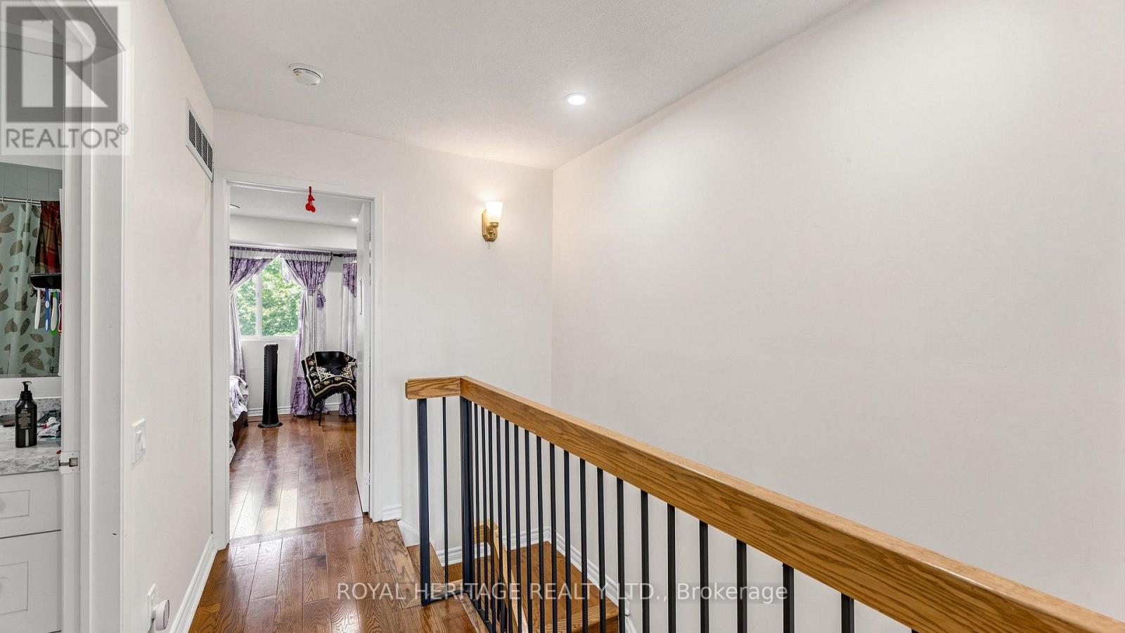 Th 19 - 2472 Eglinton Avenue E, Toronto, Ontario  M1K 5J9 - Photo 20 - E13666414