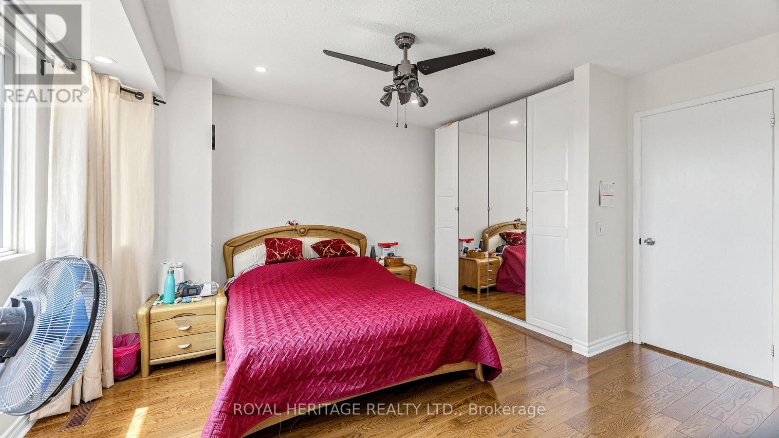 Th 19 - 2472 Eglinton Avenue E, Toronto, Ontario  M1K 5J9 - Photo 22 - E13666414
