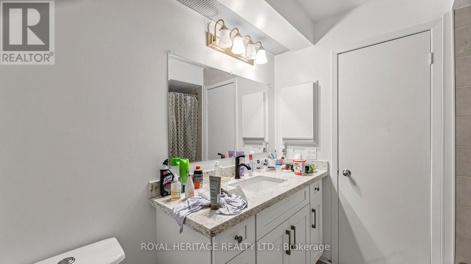 Th 19 - 2472 Eglinton Avenue E, Toronto, Ontario  M1K 5J9 - Photo 27 - E13666414