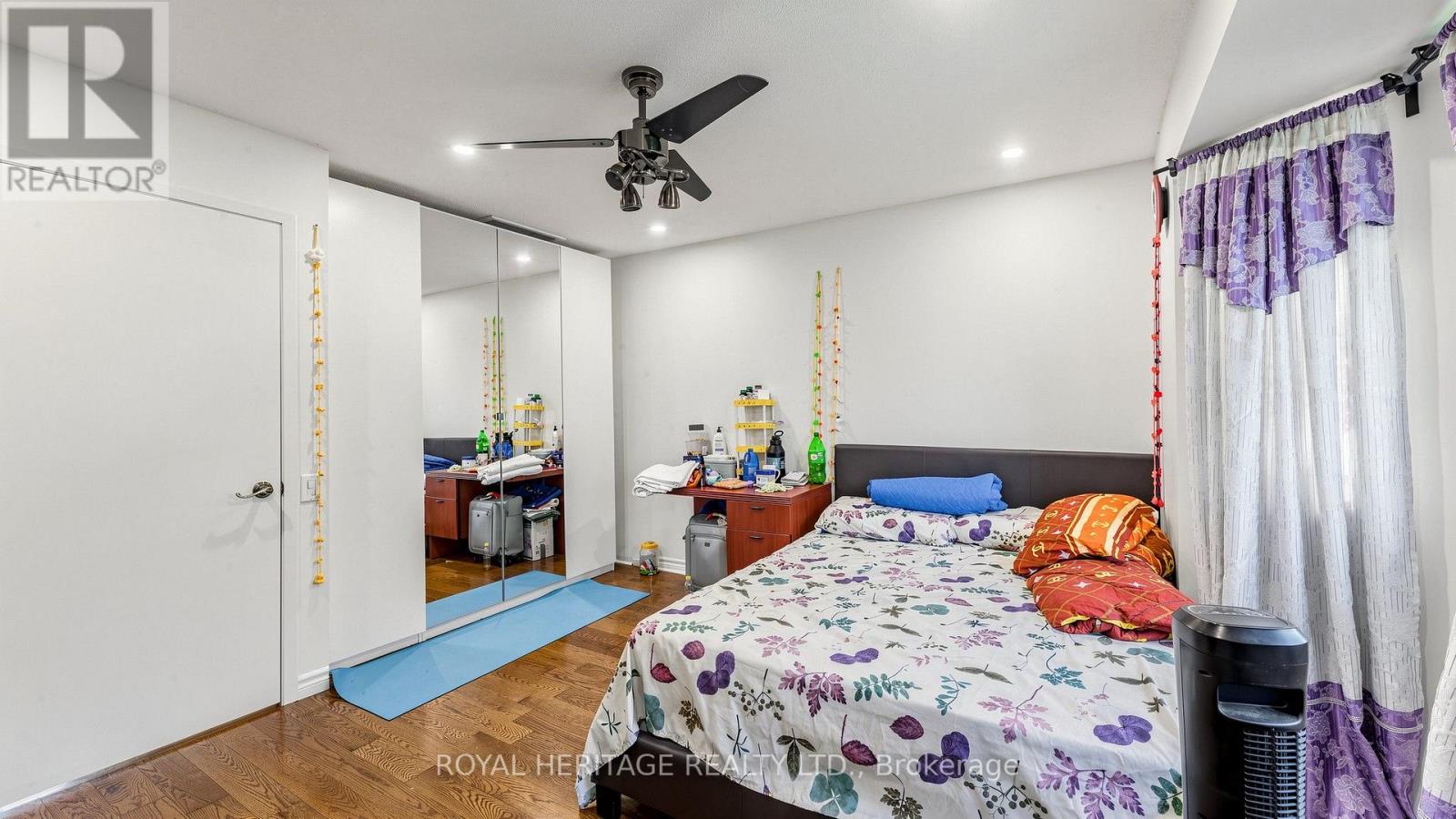 Th 19 - 2472 Eglinton Avenue E, Toronto, Ontario  M1K 5J9 - Photo 30 - E13666414