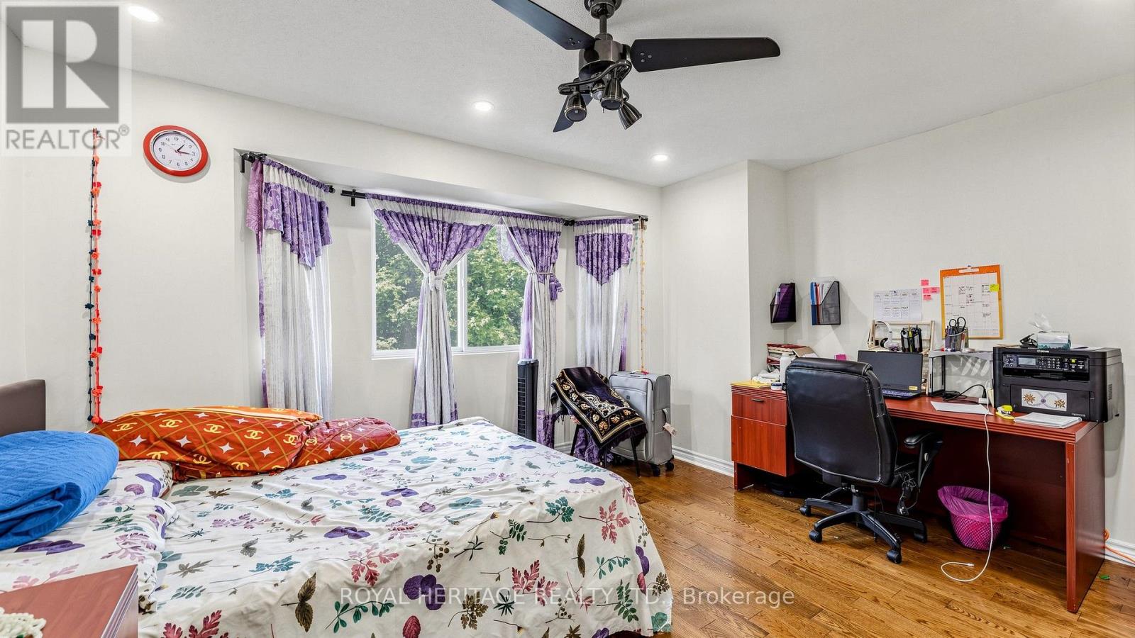 Th 19 - 2472 Eglinton Avenue E, Toronto, Ontario  M1K 5J9 - Photo 31 - E13666414