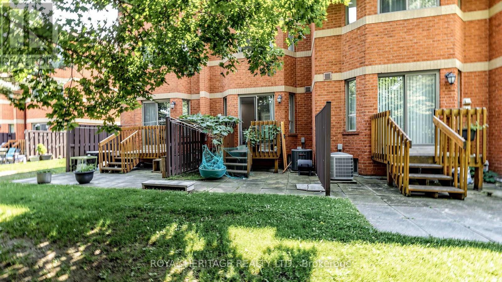 Th 19 - 2472 Eglinton Avenue E, Toronto, Ontario  M1K 5J9 - Photo 36 - E13666414