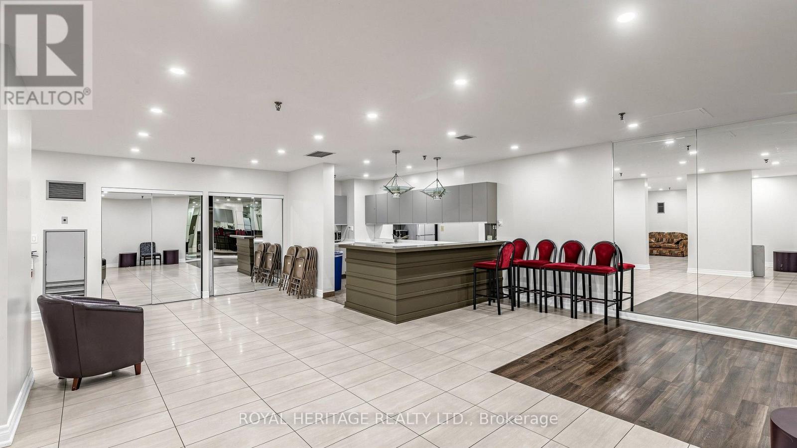 Th 19 - 2472 Eglinton Avenue E, Toronto, Ontario  M1K 5J9 - Photo 38 - E13666414