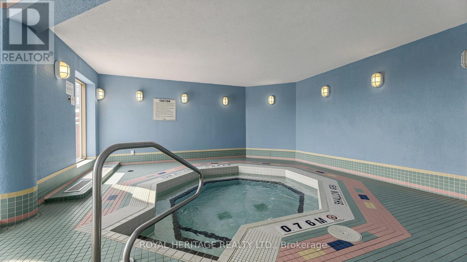 Th 19 - 2472 Eglinton Avenue E, Toronto, Ontario  M1K 5J9 - Photo 42 - E13666414