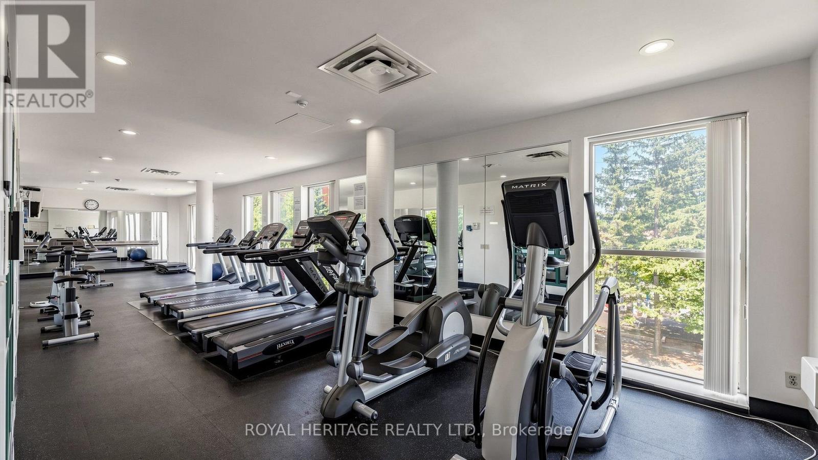 Th 19 - 2472 Eglinton Avenue E, Toronto, Ontario  M1K 5J9 - Photo 44 - E13666414