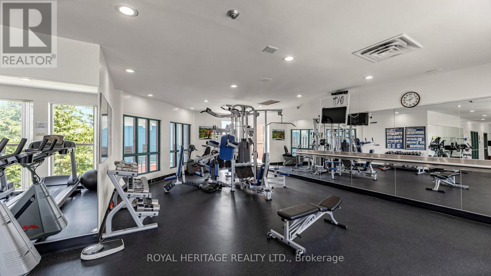 Th 19 - 2472 Eglinton Avenue E, Toronto, Ontario  M1K 5J9 - Photo 45 - E13666414