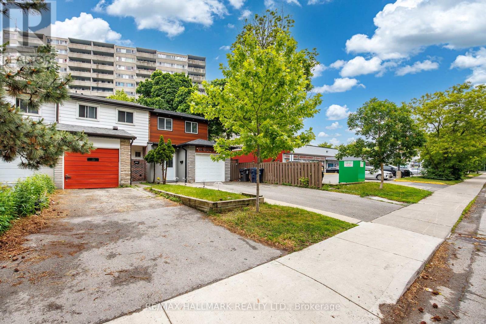 3 - 82 Halsey Avenue, Toronto, Ontario M4B 1A9 - Photo 13 - E13666426