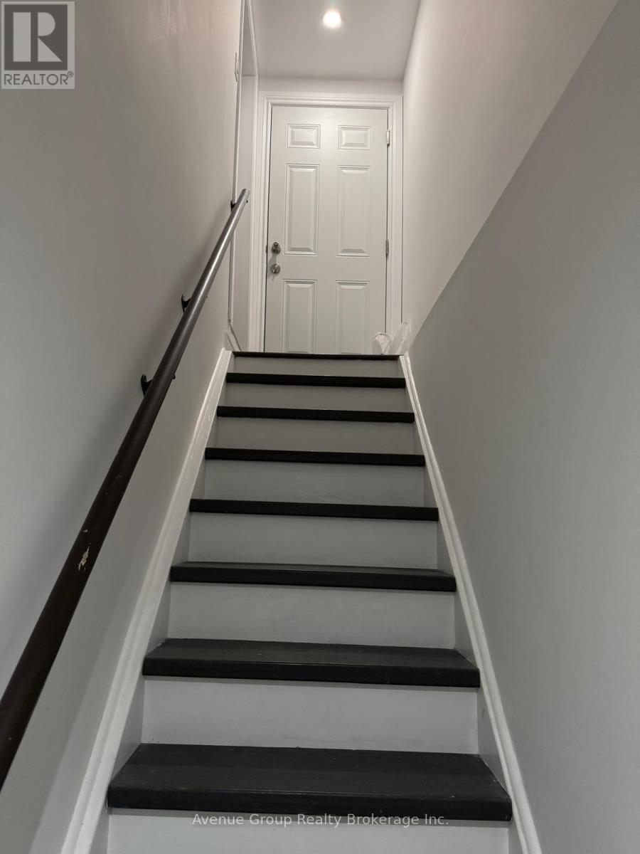 Basement - 193 Rouge River Drive, Toronto, Ontario M1B 6G7 - Photo 3 - E13666540