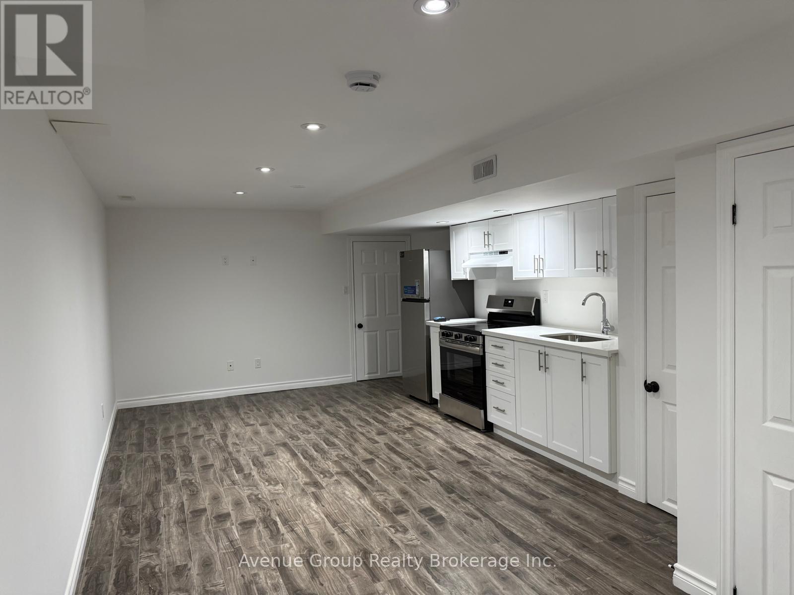 Basement - 193 Rouge River Drive, Toronto, Ontario M1B 6G7 - Photo 4 - E13666540