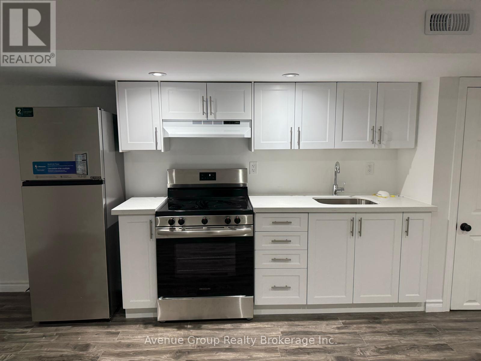 Basement - 193 Rouge River Drive, Toronto, Ontario M1B 6G7 - Photo 5 - E13666540