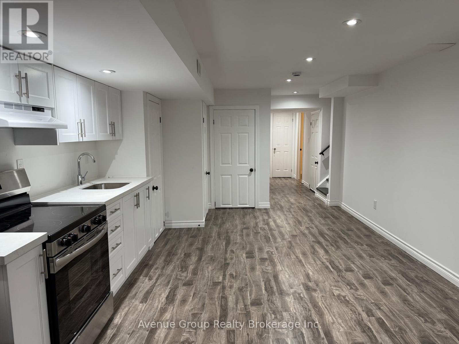 Basement - 193 Rouge River Drive, Toronto, Ontario M1B 6G7 - Photo 6 - E13666540