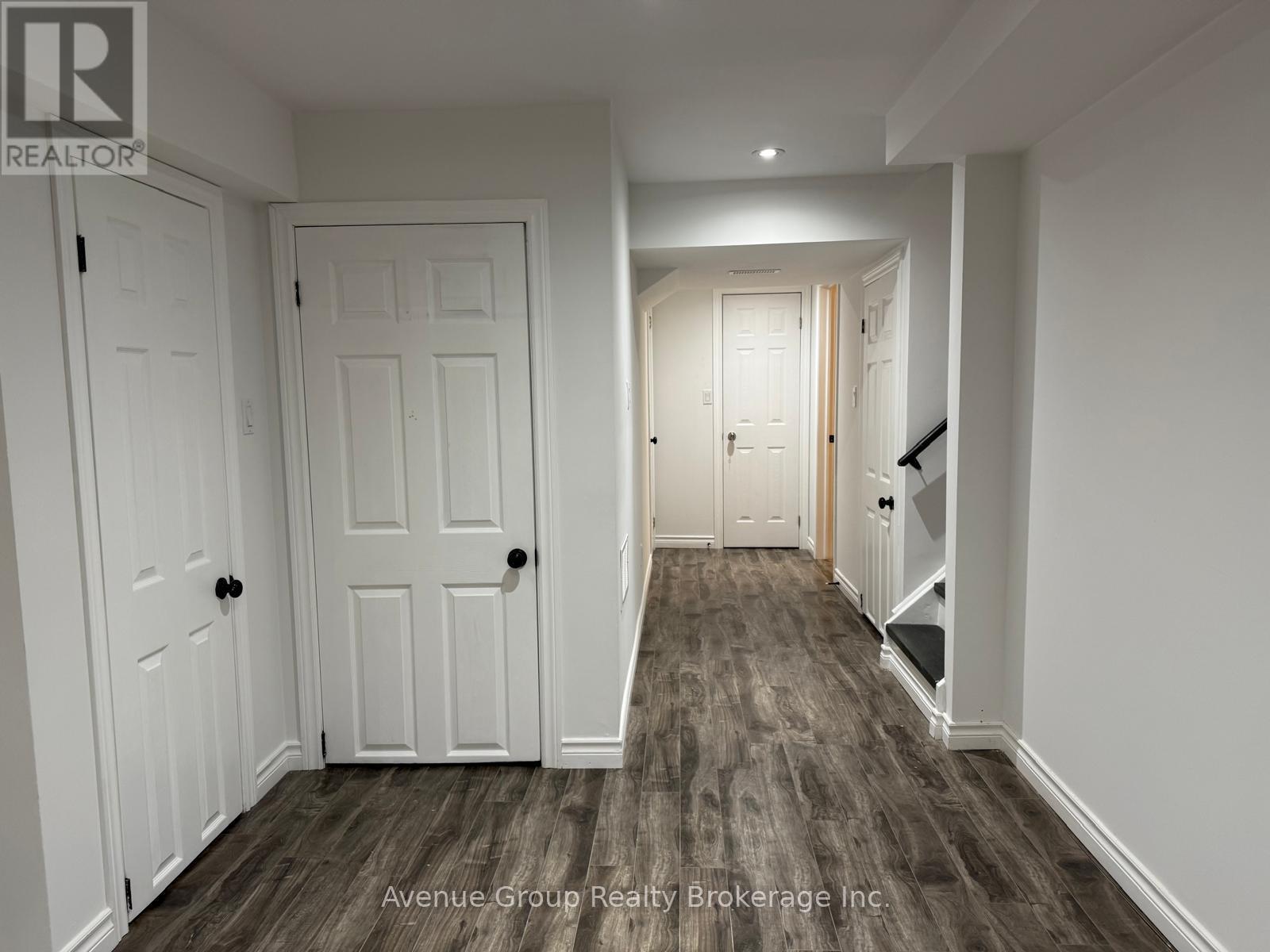 Basement - 193 Rouge River Drive, Toronto, Ontario M1B 6G7 - Photo 7 - E13666540