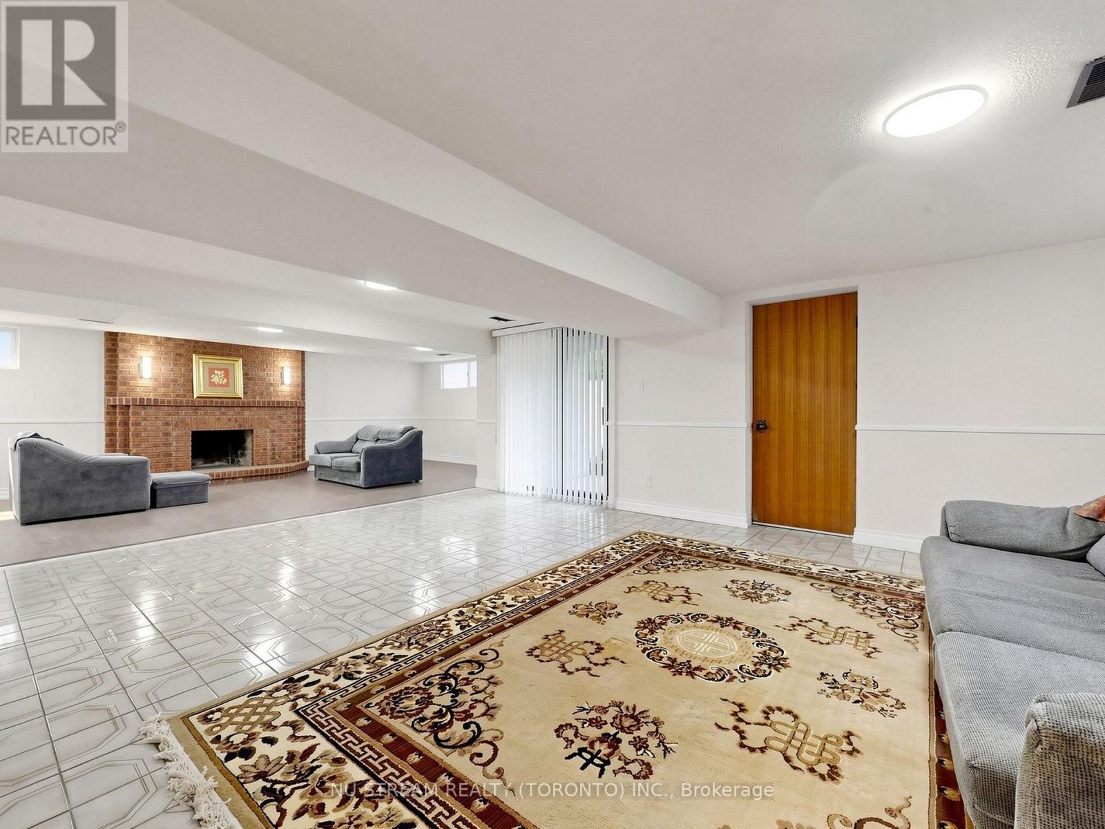 117 Ambercroft Boulevard N, Toronto, Ontario  M1W 3K8 - Photo 31 - E13666554