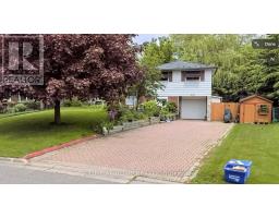509 ARNHEM DRIVE, Oshawa, Ontario