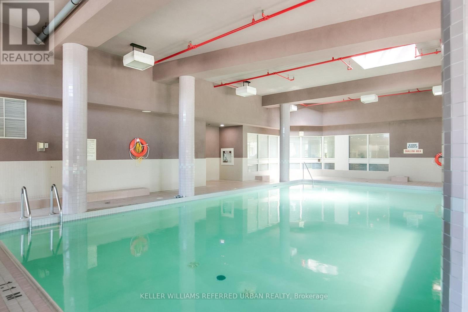 1006b - 3231 Eglinton Avenue E, Toronto, Ontario  M1J 3N5 - Photo 16 - E13666580