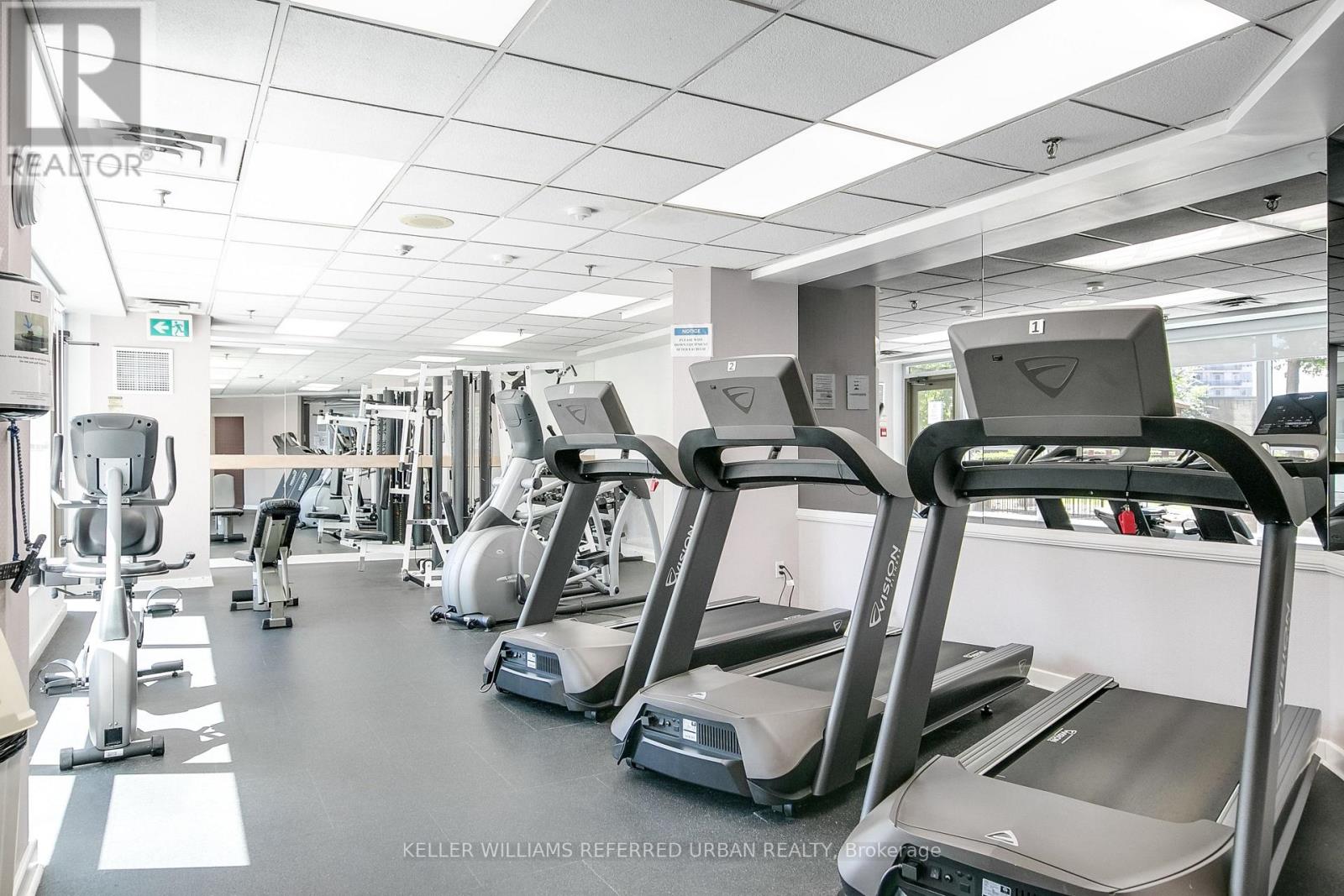 1006b - 3231 Eglinton Avenue E, Toronto, Ontario  M1J 3N5 - Photo 19 - E13666580