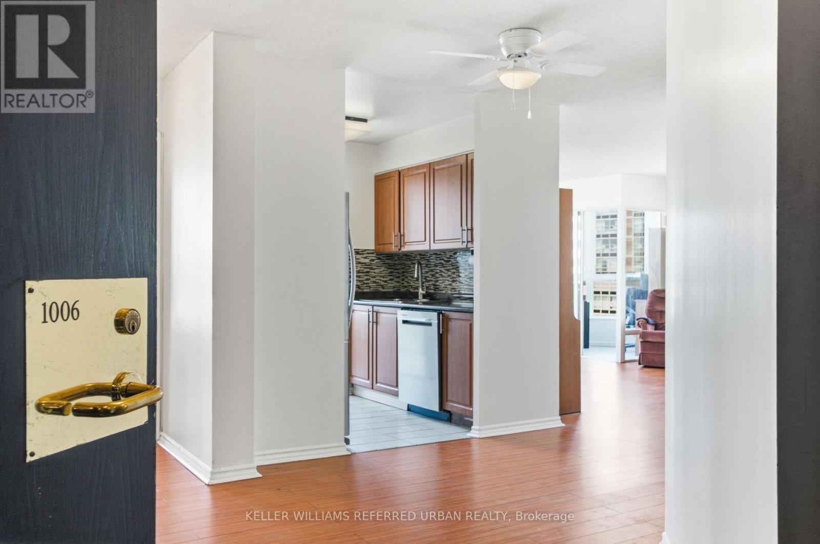 1006b - 3231 Eglinton Avenue E, Toronto, Ontario  M1J 3N5 - Photo 2 - E13666580