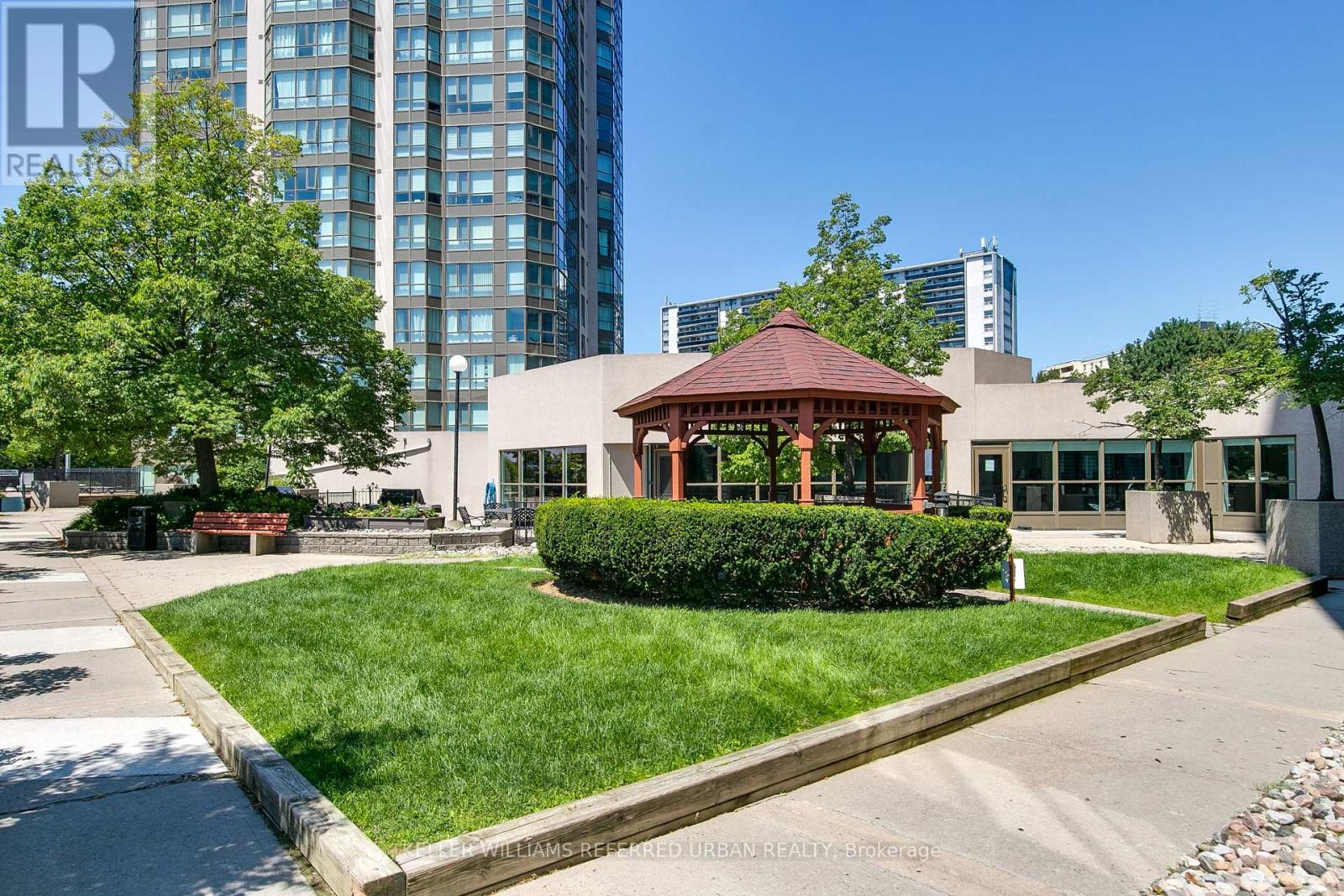 1006b - 3231 Eglinton Avenue E, Toronto, Ontario  M1J 3N5 - Photo 20 - E13666580