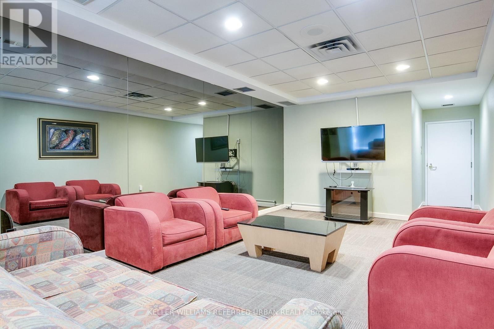 1006b - 3231 Eglinton Avenue E, Toronto, Ontario  M1J 3N5 - Photo 23 - E13666580