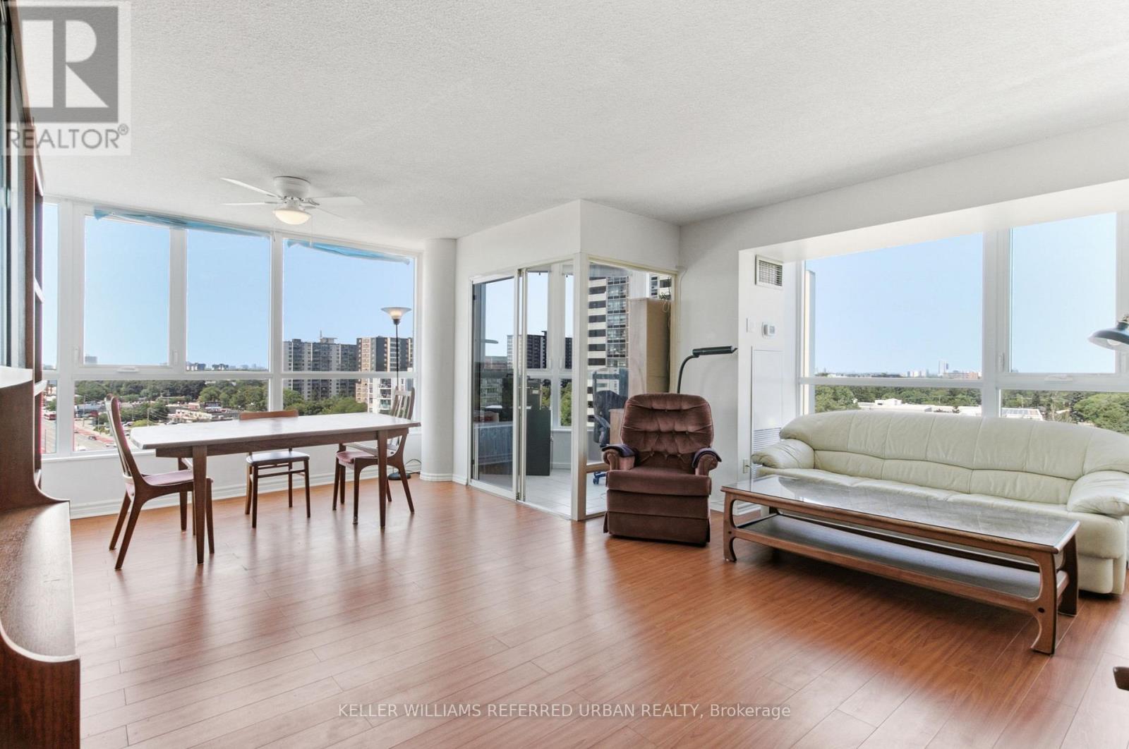 1006b - 3231 Eglinton Avenue E, Toronto, Ontario  M1J 3N5 - Photo 4 - E13666580