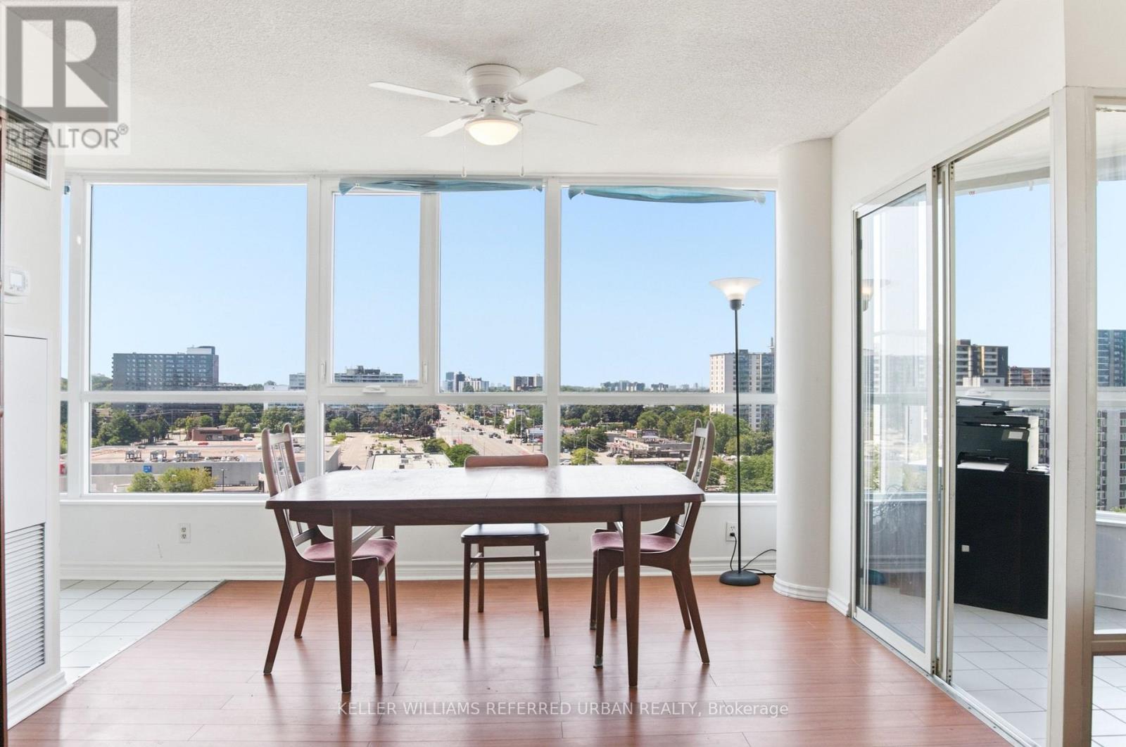 1006b - 3231 Eglinton Avenue E, Toronto, Ontario  M1J 3N5 - Photo 6 - E13666580