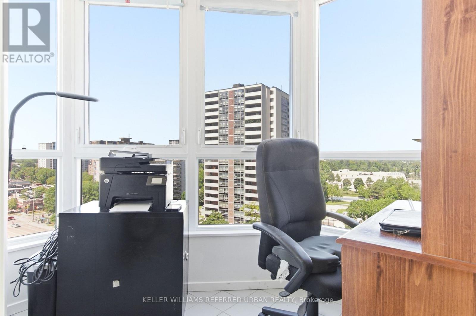 1006b - 3231 Eglinton Avenue E, Toronto, Ontario  M1J 3N5 - Photo 9 - E13666580