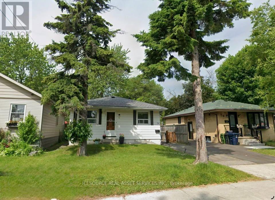 74 Vanbrugh Avenue, Toronto, Ontario  M1N 3T2 - Photo 1 - E13666592