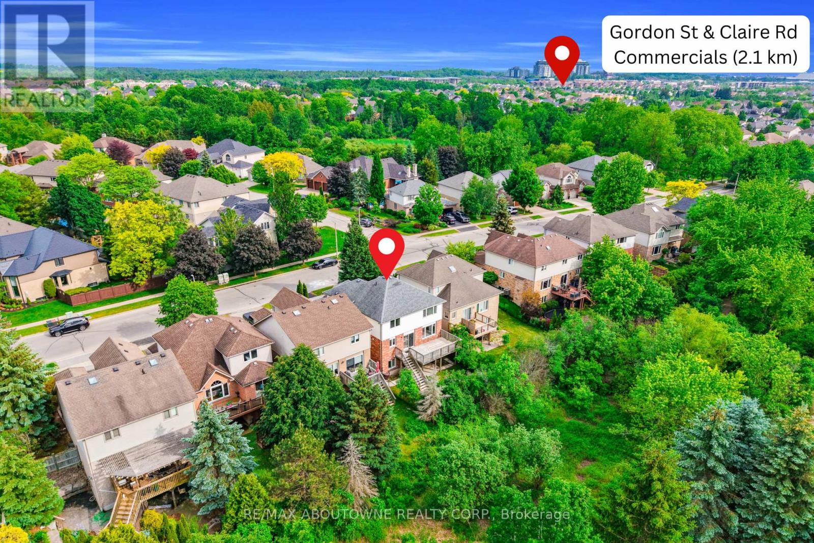 32 Jenson Boulevard, Guelph, Ontario  N1L 1L1 - Photo 46 - X13666098