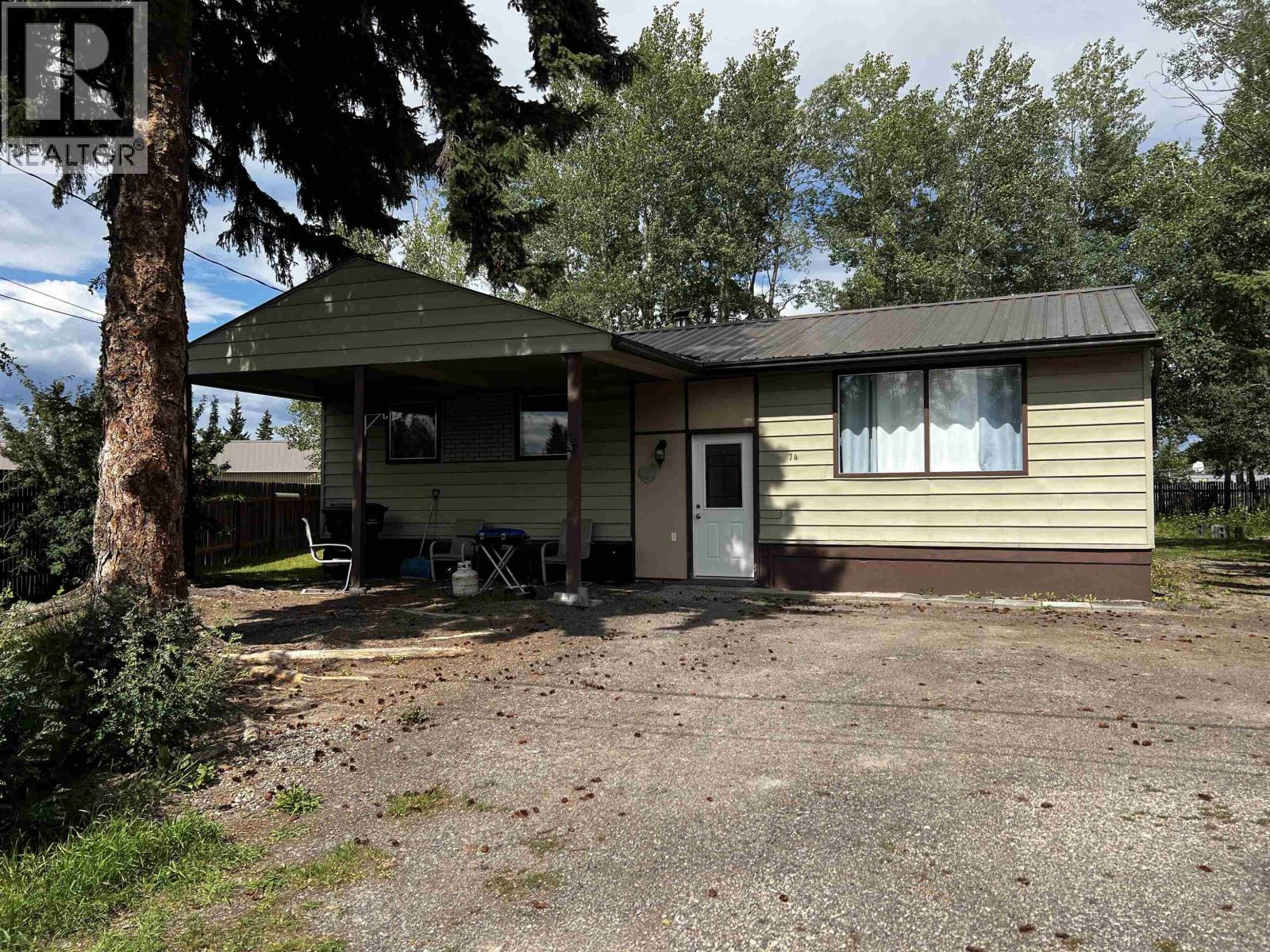 74 Ootsa Place, Fraser Lake, British Columbia  V0J 1S0 - Photo 32 - R3154640