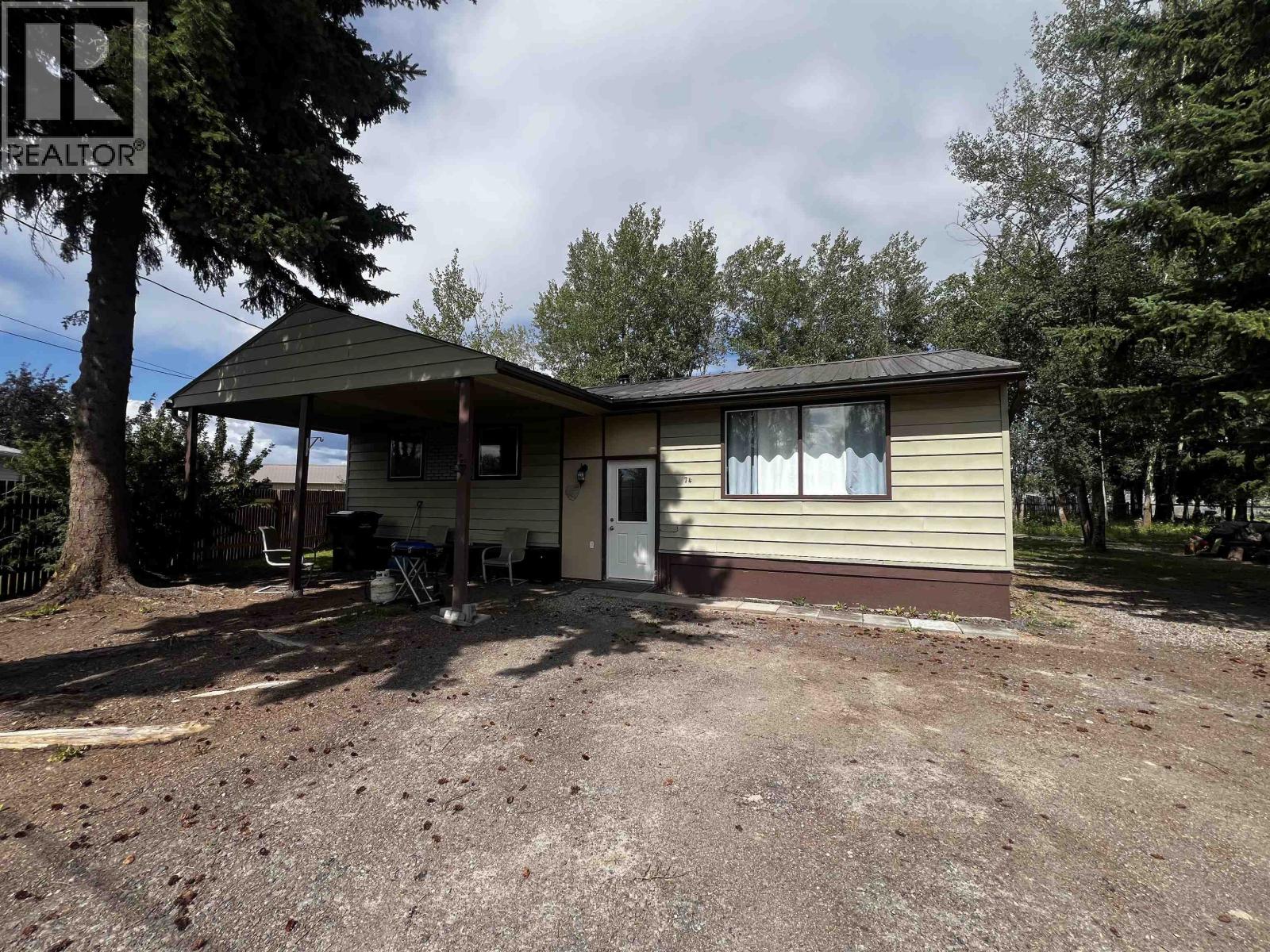 74 Ootsa Place, Fraser Lake, British Columbia  V0J 1S0 - Photo 28 - R3154640