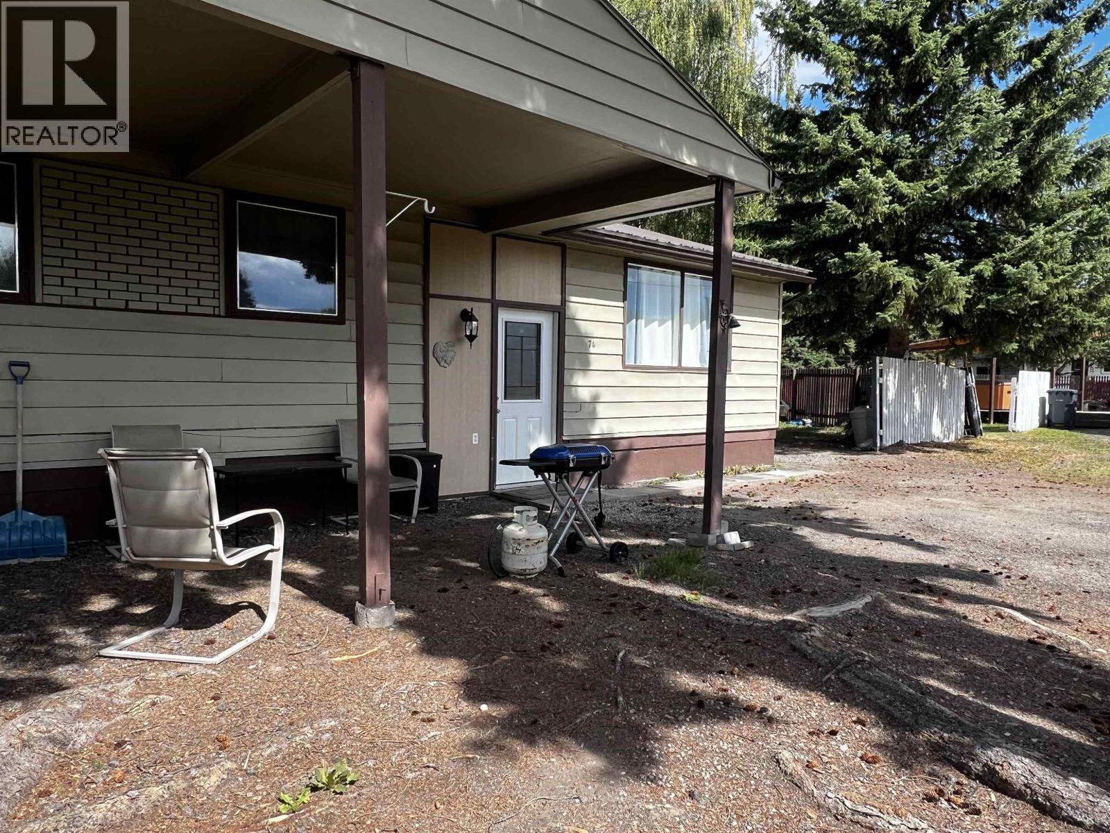 74 Ootsa Place, Fraser Lake, British Columbia  V0J 1S0 - Photo 22 - R3154640