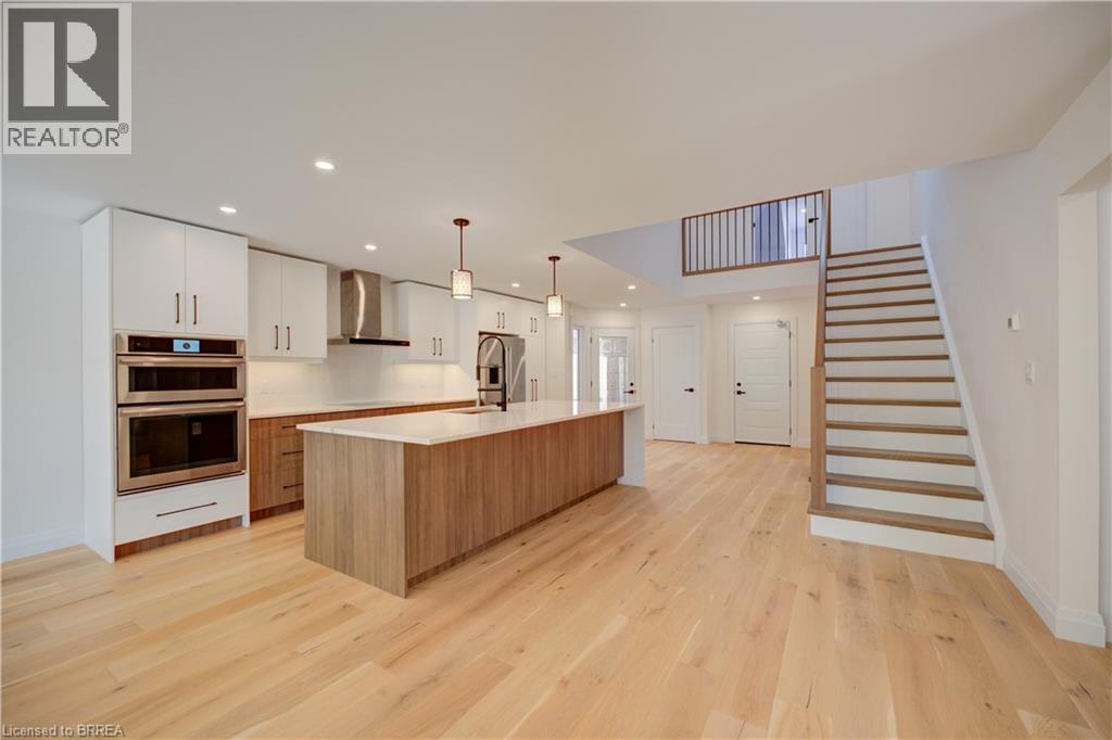 152 Dufferin Avenue Unit# 10, Brantford, Ontario  N3T 4R3 - Photo 4 - 40832320
