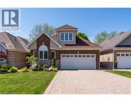 152 DUFFERIN Avenue Unit# 10, Brantford, Ontario