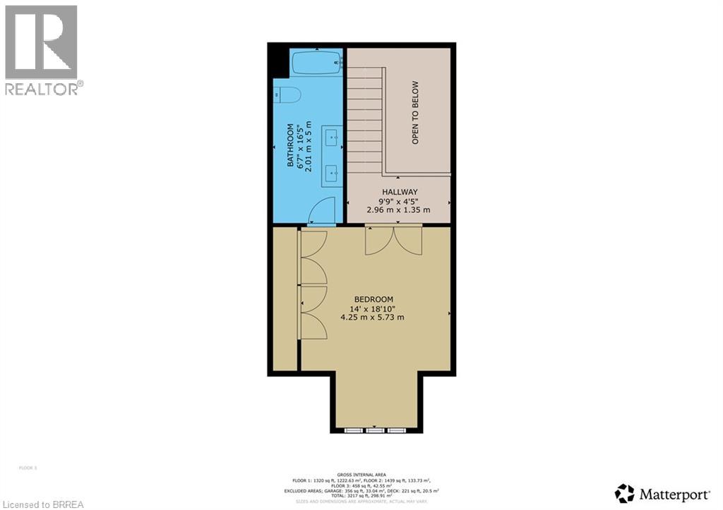 152 Dufferin Avenue Unit# 10, Brantford, Ontario  N3T 4R3 - Photo 45 - 40832320