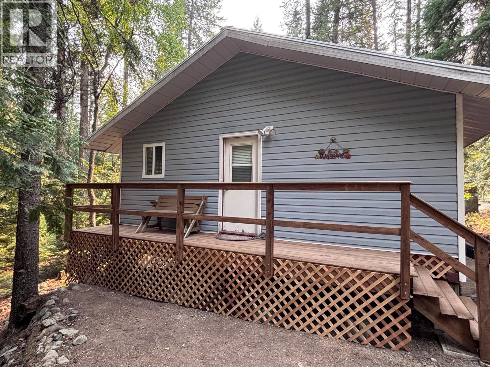 2832 Jewel Lake Road