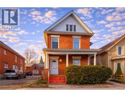 38 NELSON Street, Brantford, Ontario