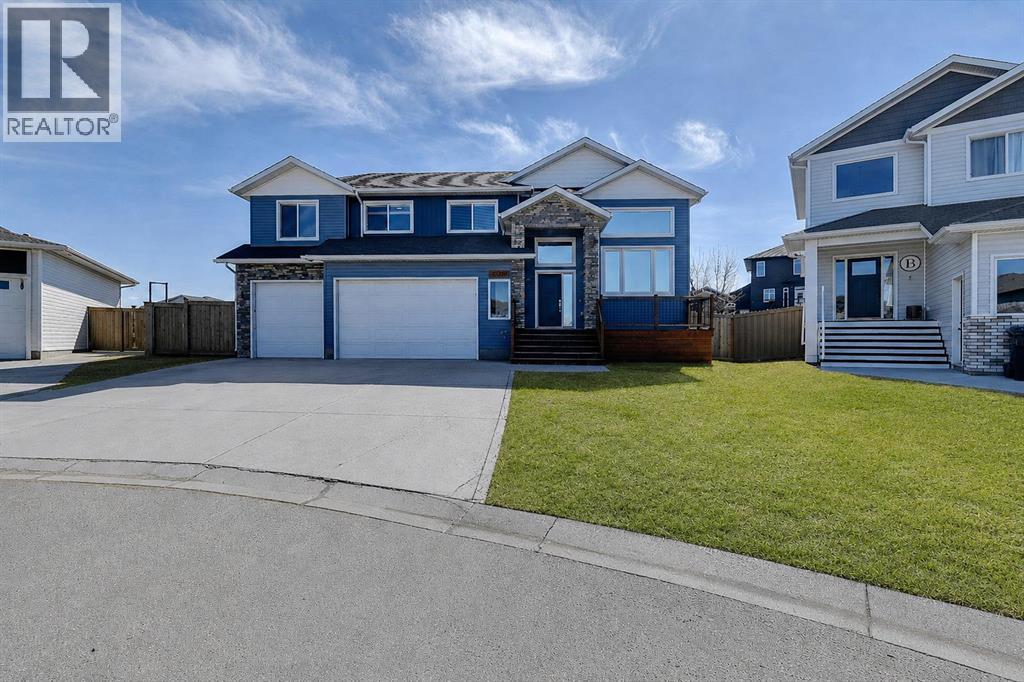 10509 152b Avenue, Rural Grande Prairie No. 1, Alberta T8X 0M7 - Photo 1 - A2307006