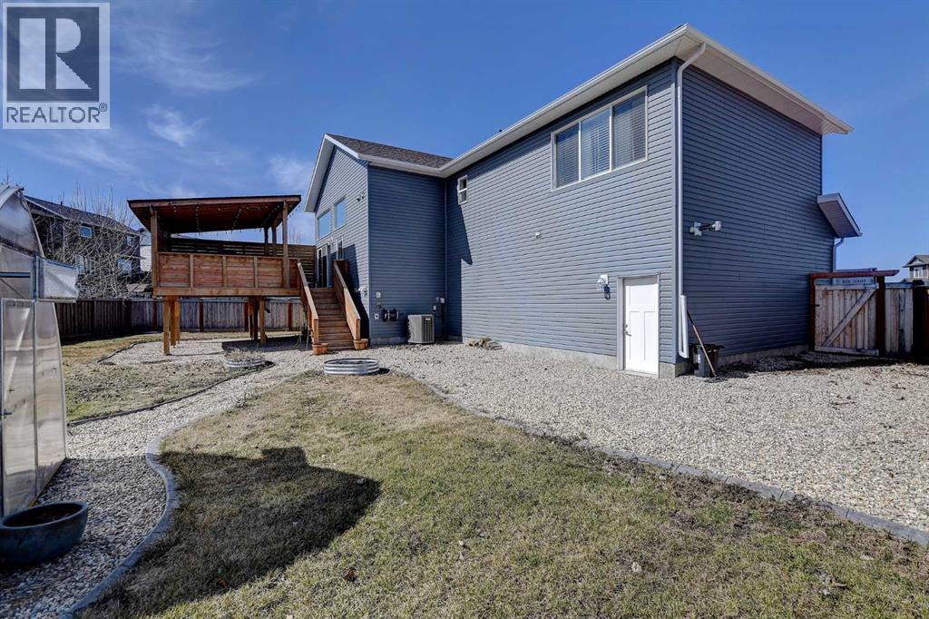 10509 152b Avenue, Rural Grande Prairie No. 1, Alberta T8X 0M7 - Photo 40 - A2307006
